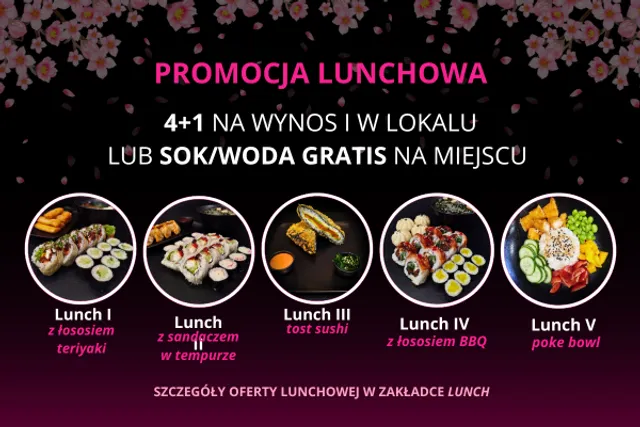 szczegóły promocji