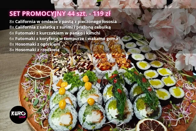 szczegóły promocji