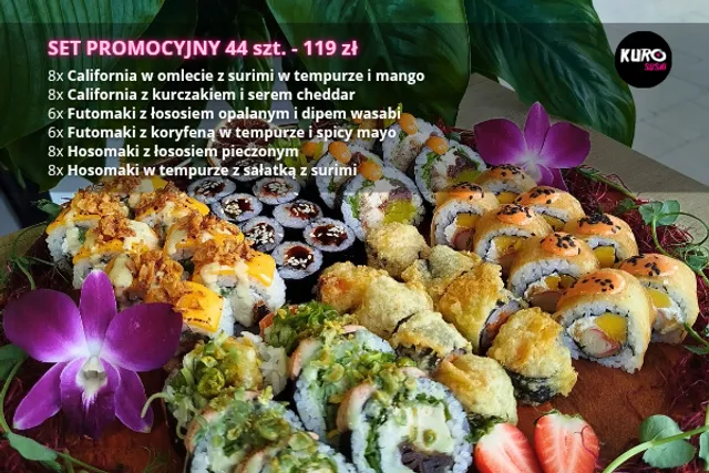szczegóły promocji