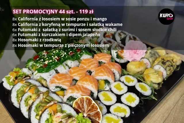 szczegóły promocji